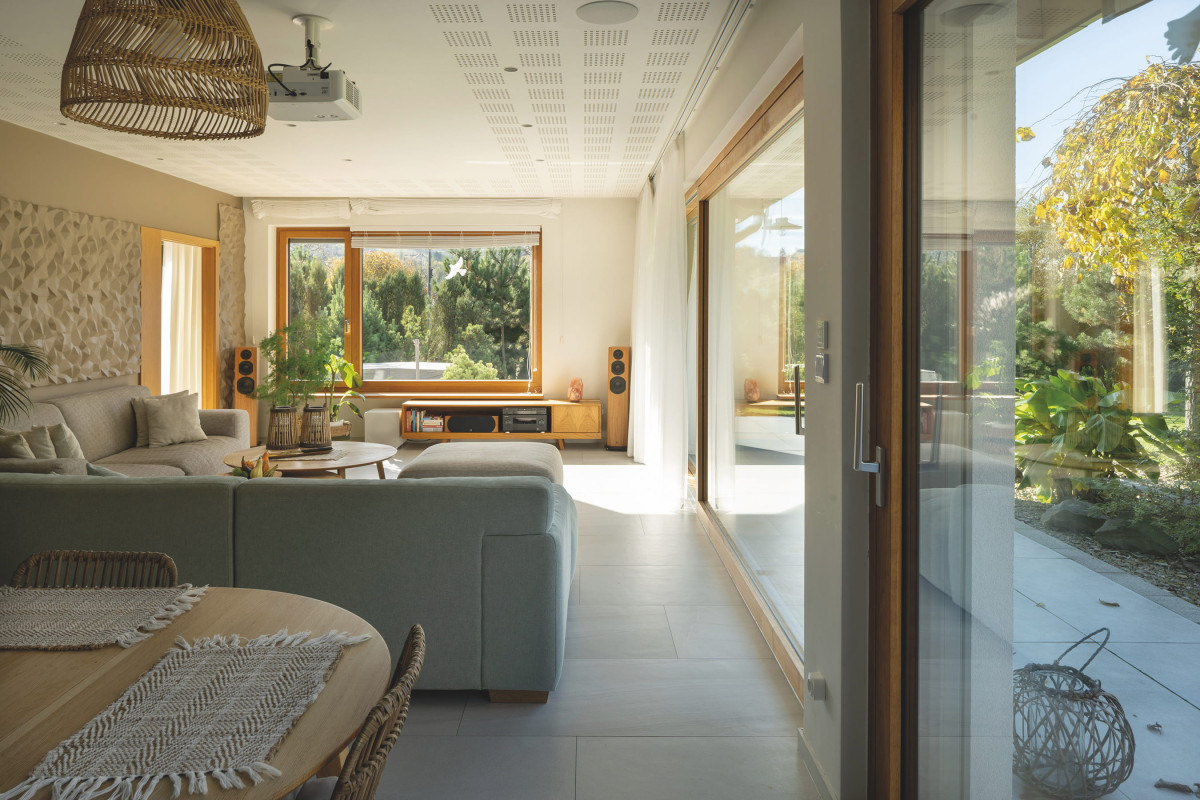 Zdjęcie: serwis prasowy FAKRO.